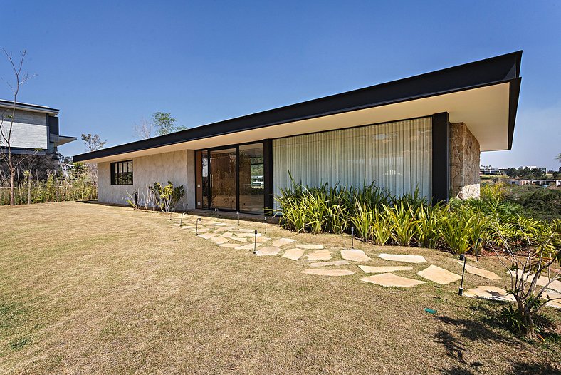 Casa à Venda no Condomínio Terras de São José II - ARSPcs222