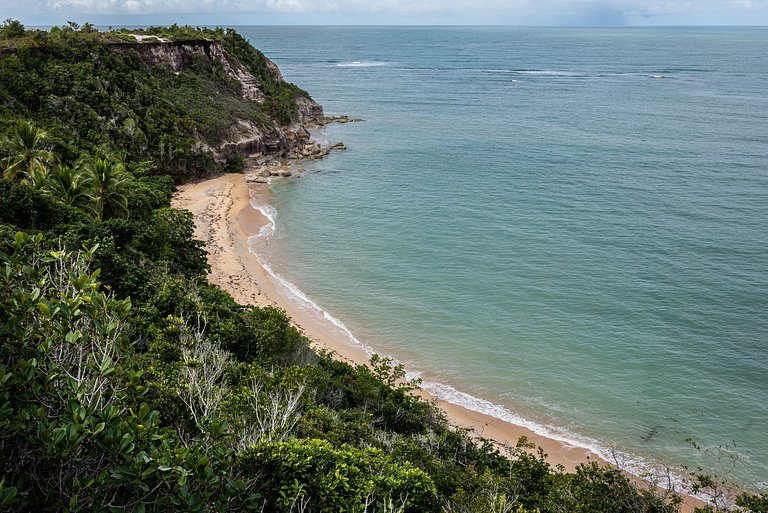 Casa Maravilhosa - A melhor localização do Outeiro! | BAcs21