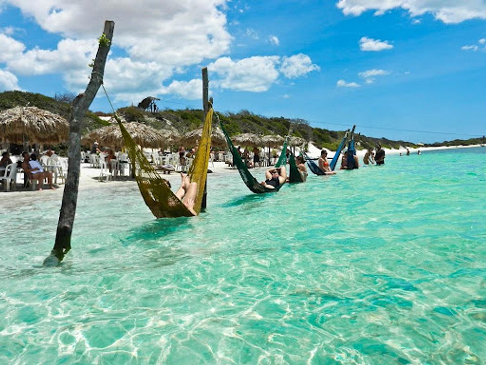 13 praias brasileiras que você precisa conhecer: planeje suas férias em 2022