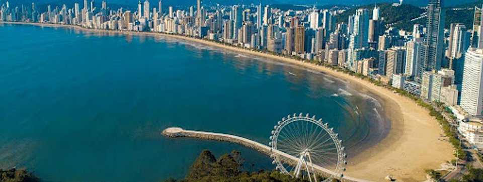 5 destinos em Santa Catarina que você precisa conhecer em 2022